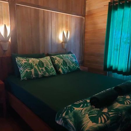 Little Lodge Gili Trawangan Luaran gambar